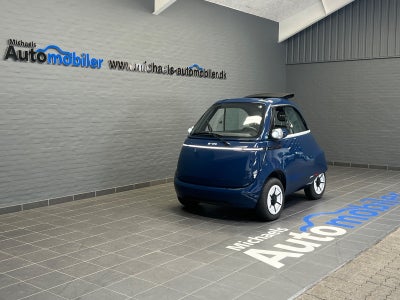 Micro Microlino 10 Pioneer Edition 1d