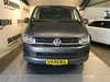 VW Transporter TDi 180 Kassevogn DSG lang thumbnail