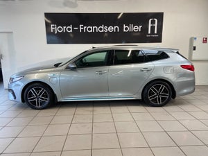 Kia Optima PHEV SW aut.