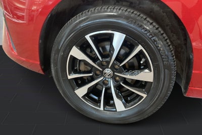 MG MG5 Comfort