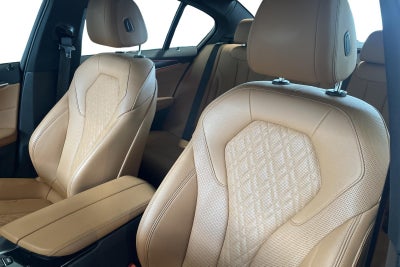 BMW 530e M-Sport aut.