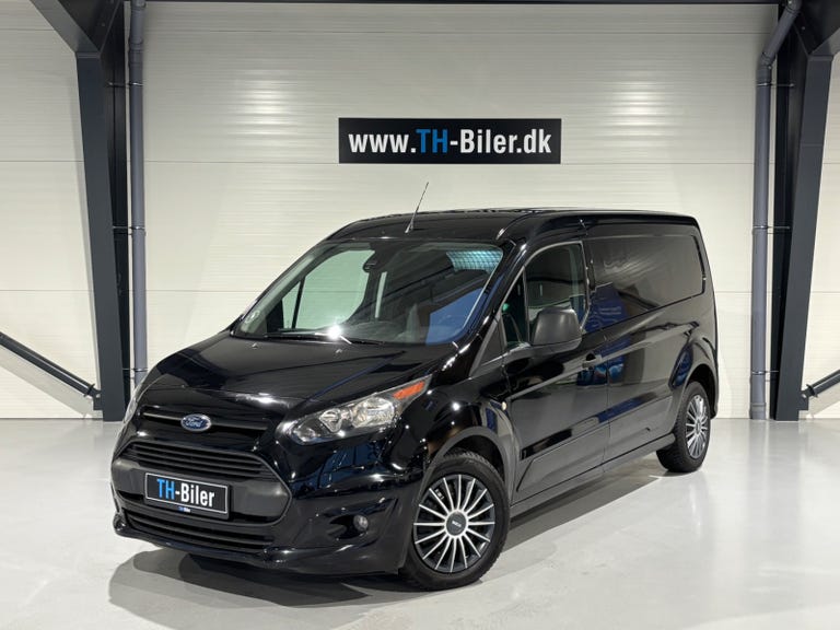 Ford Transit Connect TDCi 100 Trend lang