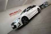 BMW 320e Touring M-Sport aut.