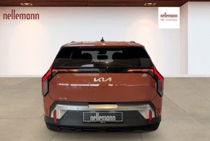 Kia EV3 Long Range Upgrade