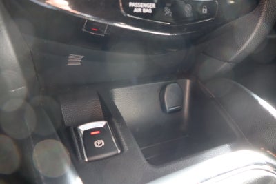 Nissan Qashqai dCi 110 Tekna