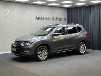 Nissan X-Trail 2,0 dCi 177 Tekna X-tr. 5d