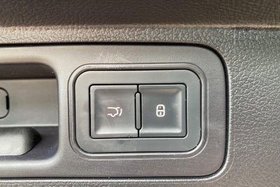 BYD Seal U Design