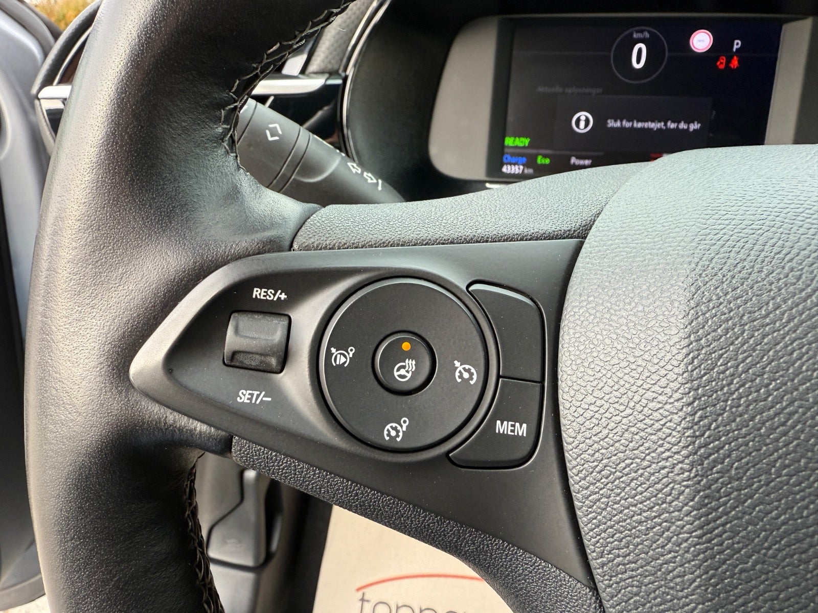 Opel Corsa-e Ultimate