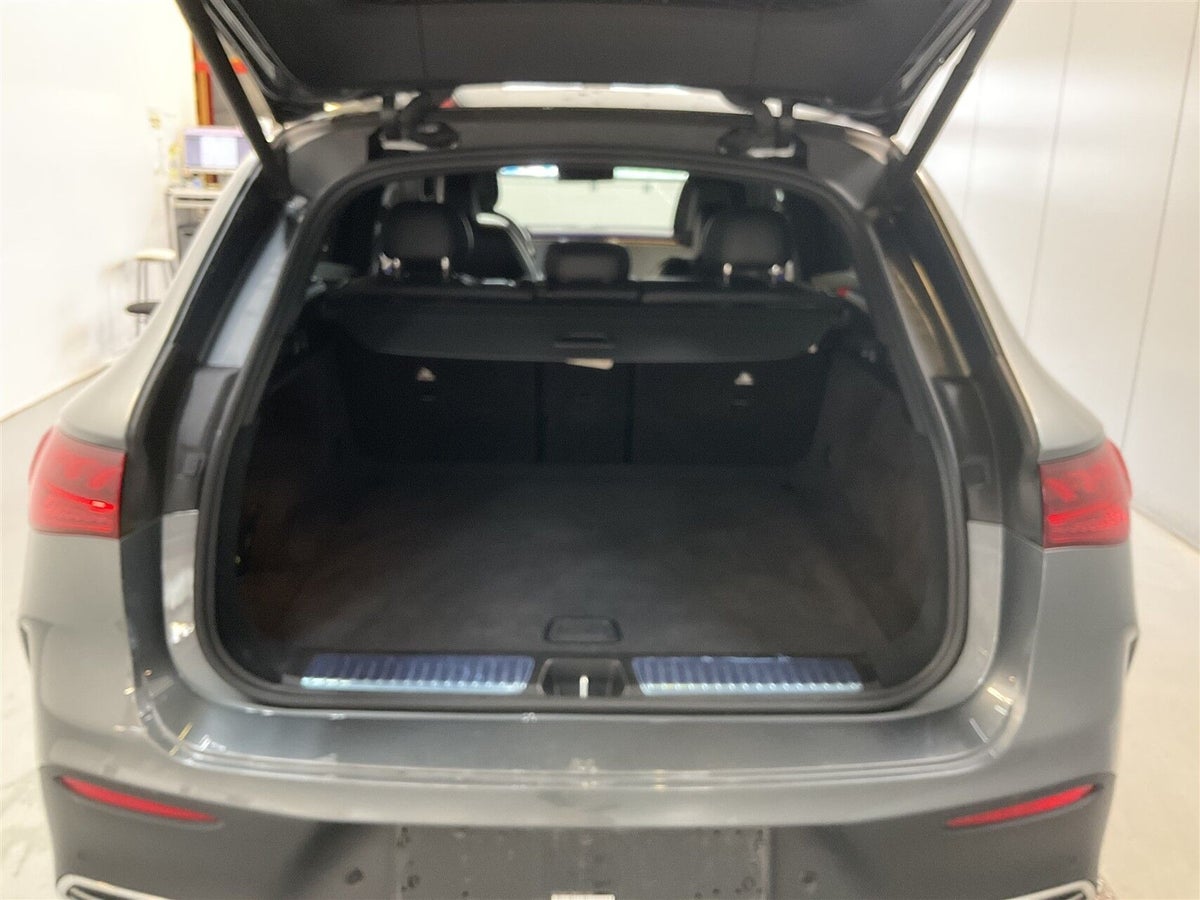 Mercedes EQE350 SUV AMG Advance Plus 4Matic billede 9