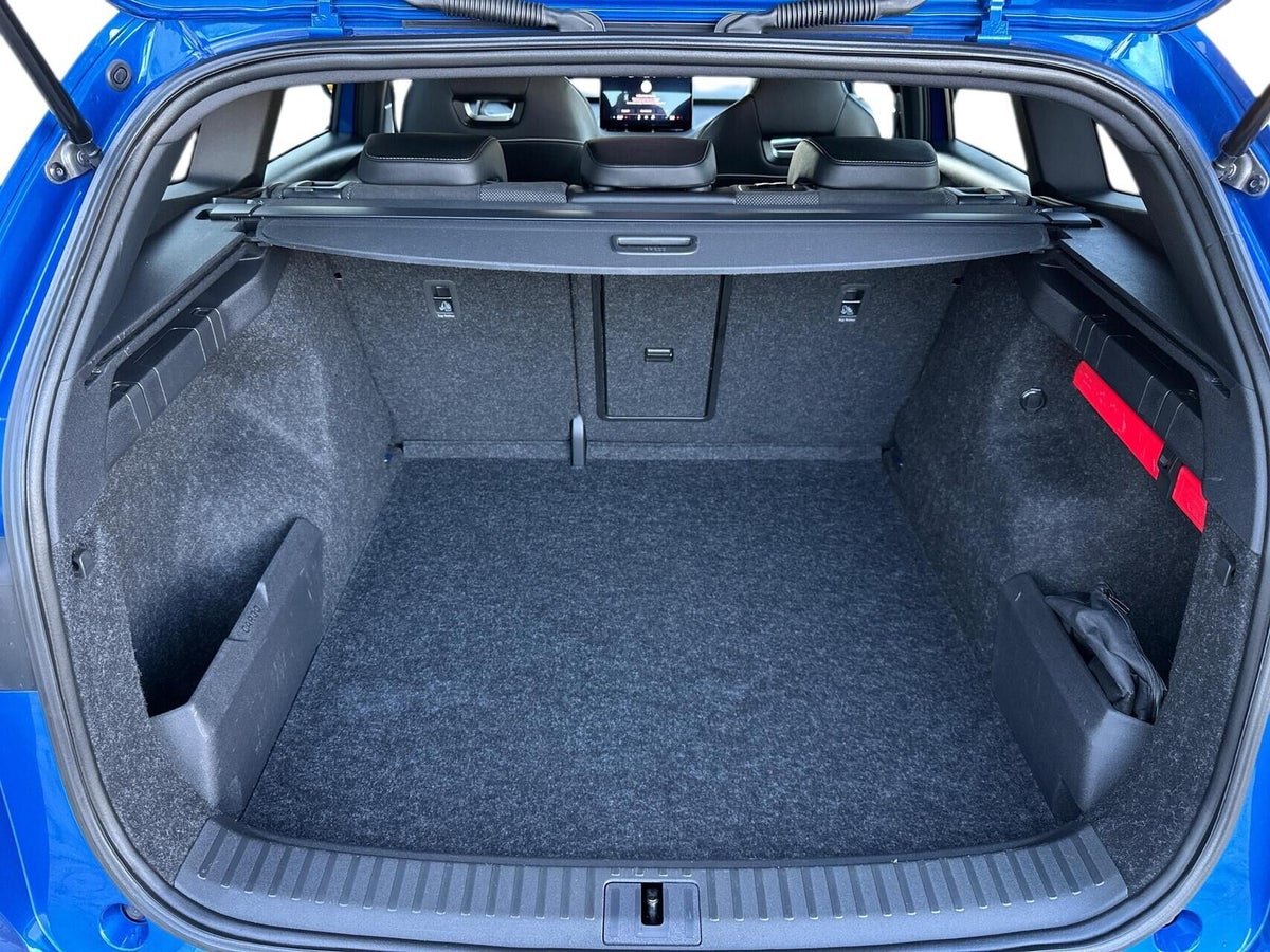 Skoda Enyaq iV Sportline billede 13