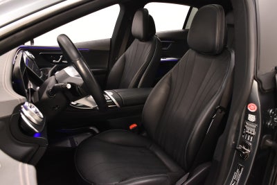 Mercedes EQE350+ AMG Line