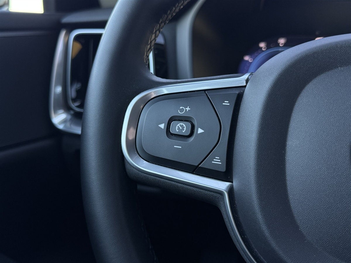 Volvo V60 T6 ReCharge Core aut. AWD billede 12