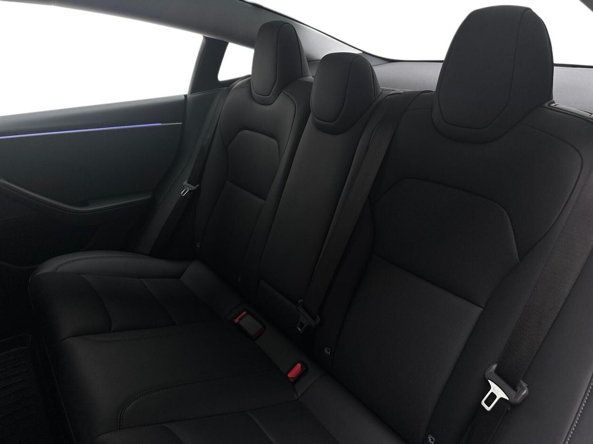 Tesla Model 3 Long Range RWD billede 12