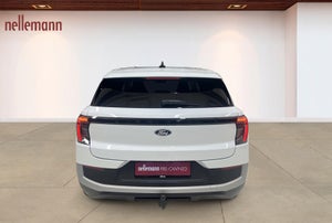 Ford Explorer Select Extended Range