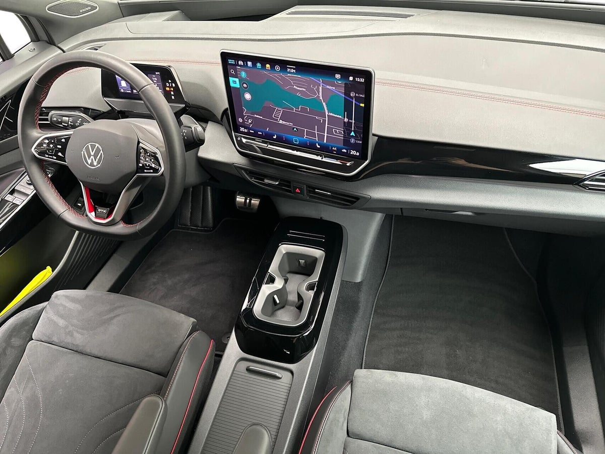 VW ID.5 GTX 4Motion billede 10