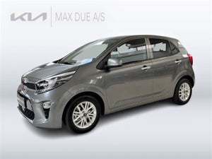 Kia Picanto Prestige Upgrade