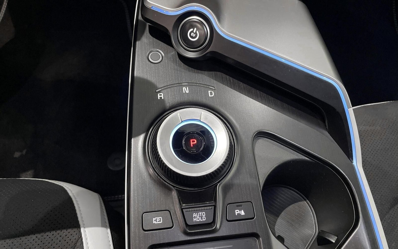 Kia EV6 Long Range GT-Line