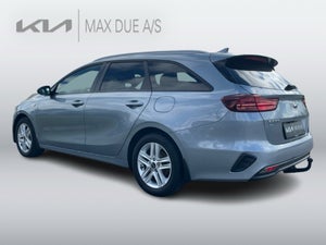 Kia Ceed T-GDi Active