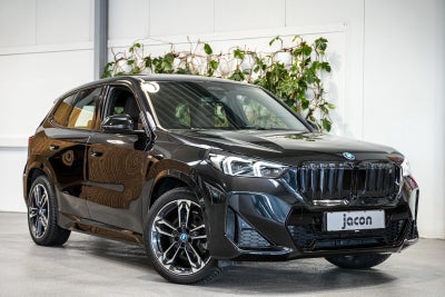 BMW iX1 xDrive30 Fully Charged M-Sport