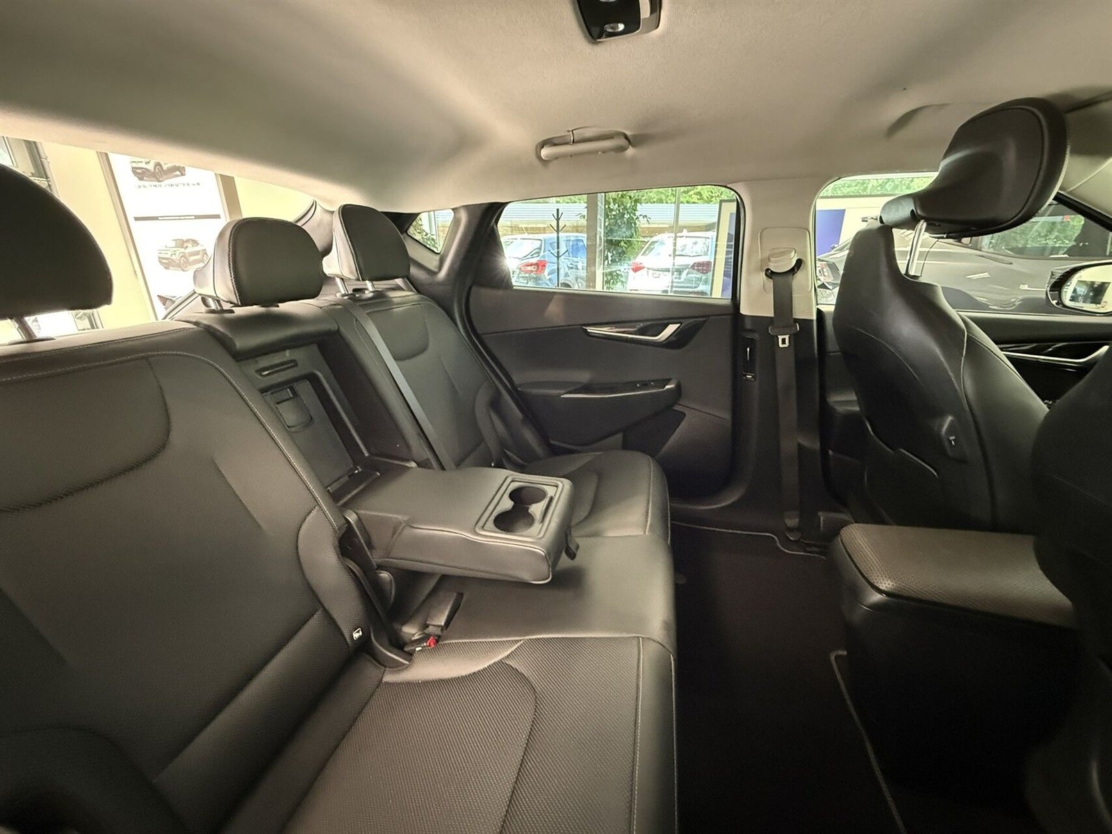 Kia EV6 Long Range Upgrade