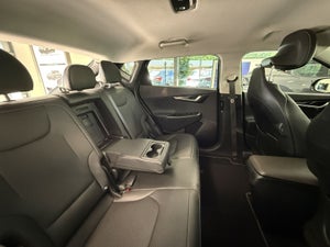 Kia EV6 Long Range Upgrade