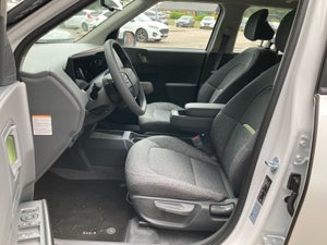 Kia EV2 Long Range Prestige