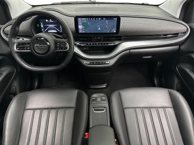 Fiat 500e la Prima billede 3