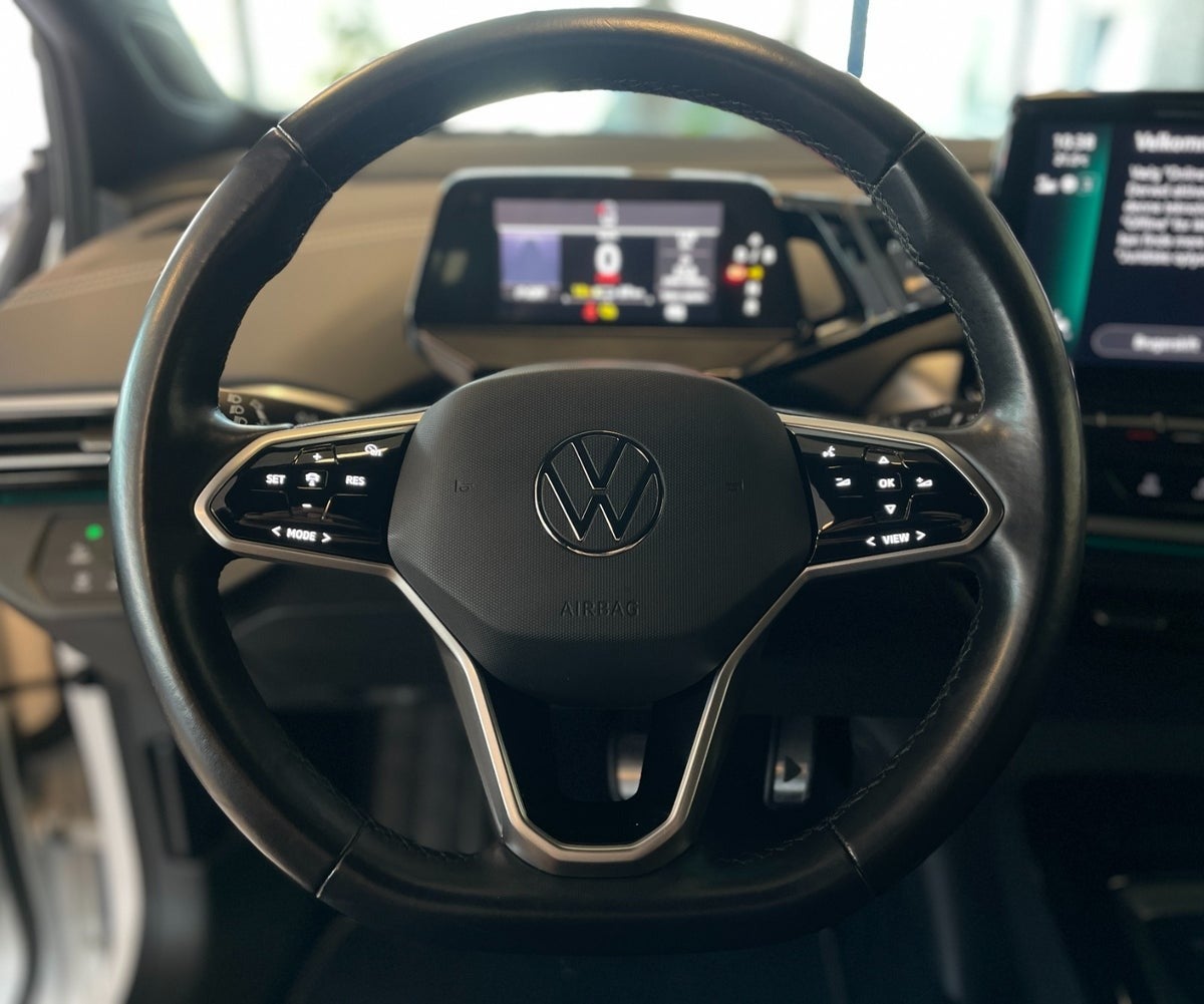 VW ID.5 Pro Performance