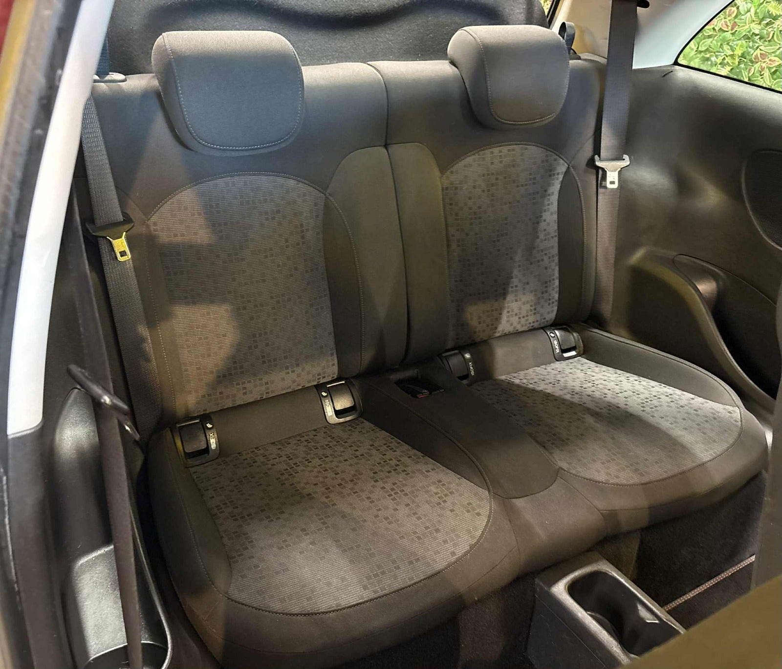 Billede af Opel Adam 1,2 Jam