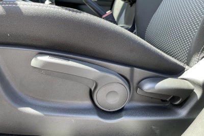 Suzuki Vitara mHybrid Active
