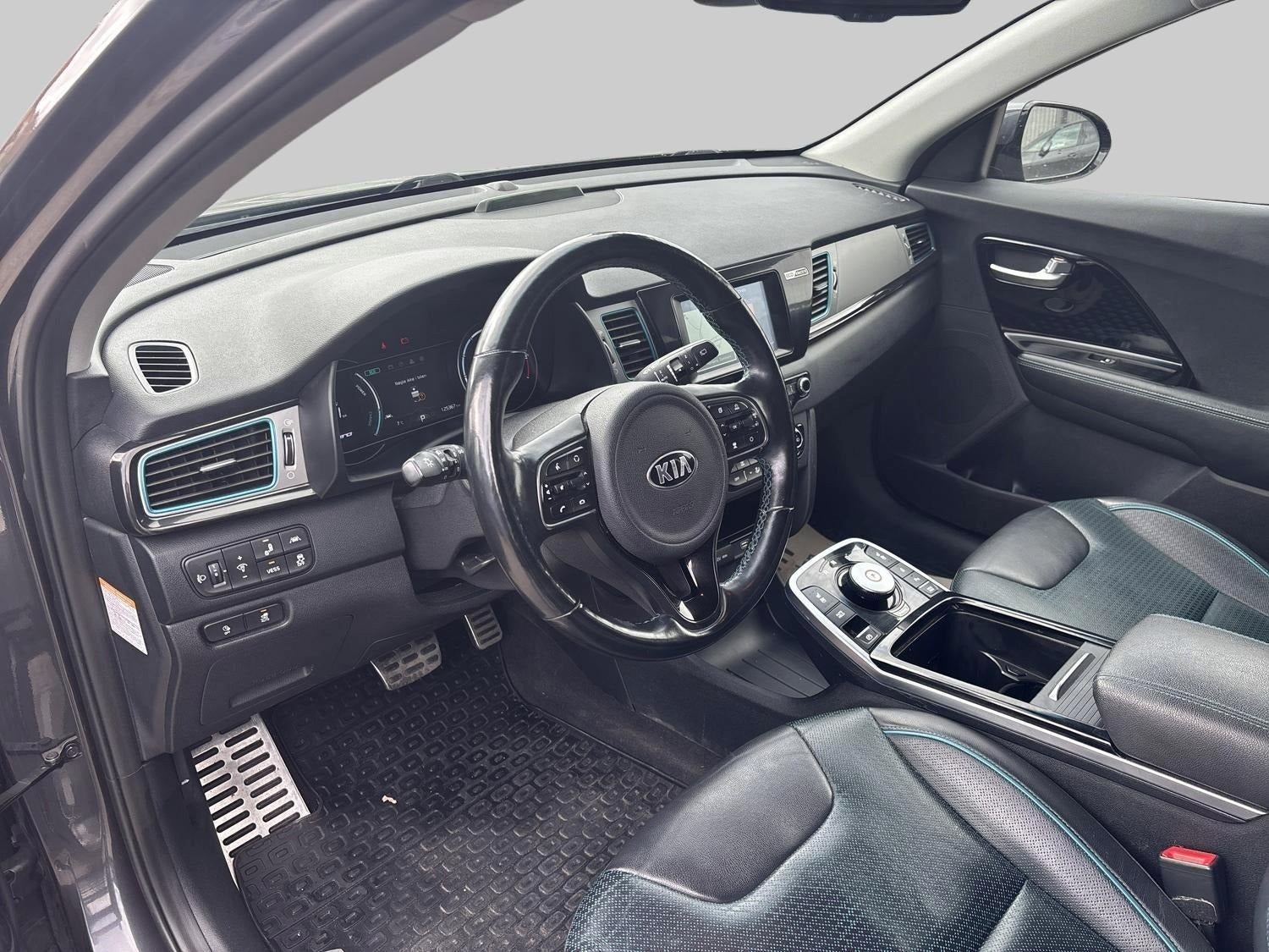 Billede af Kia e-Niro 64 Advance