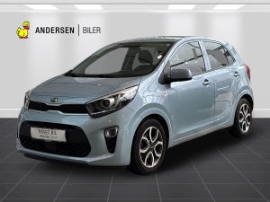 Kia Picanto MPi Attraction