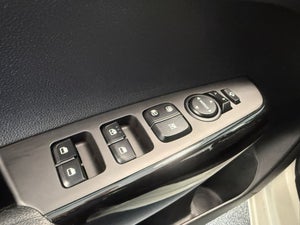 Kia Picanto Upgrade