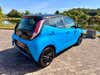 Toyota Aygo VVT-i x-cite thumbnail