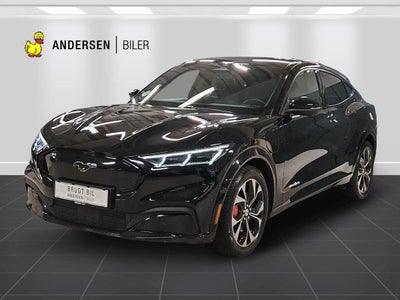 Ford Mustang Mach-E 98 Extended Range AWD 5d