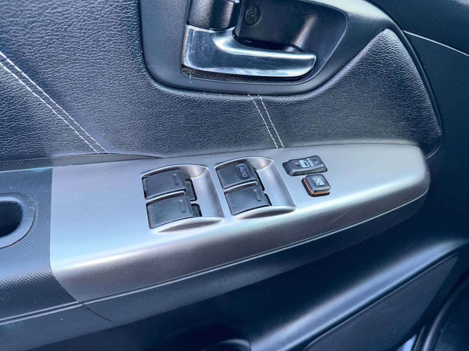Toyota HiLux, Billede 12