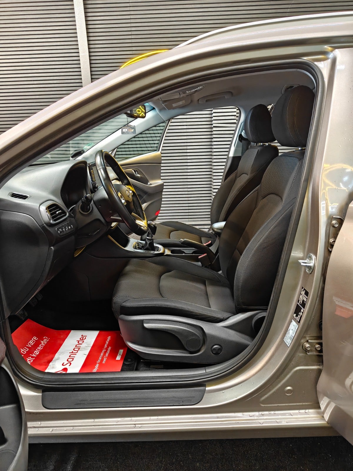 Billede af Hyundai i30 1,0 T-GDi Premium stc.