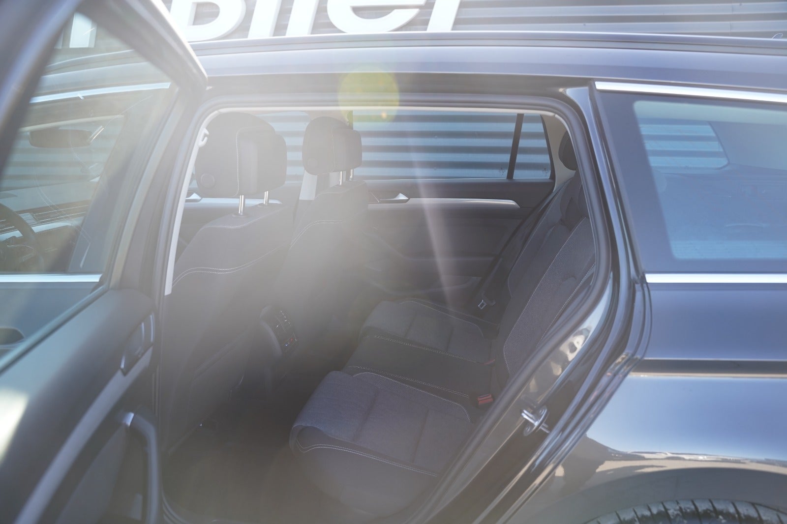 Billede af VW Passat 1,4 GTE Variant DSG