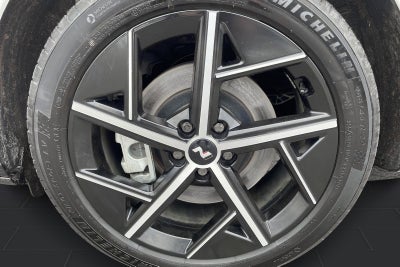 Hyundai Ioniq 5 N Line+