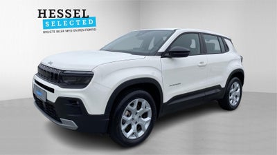 Jeep Avenger 54 Altitude 5d