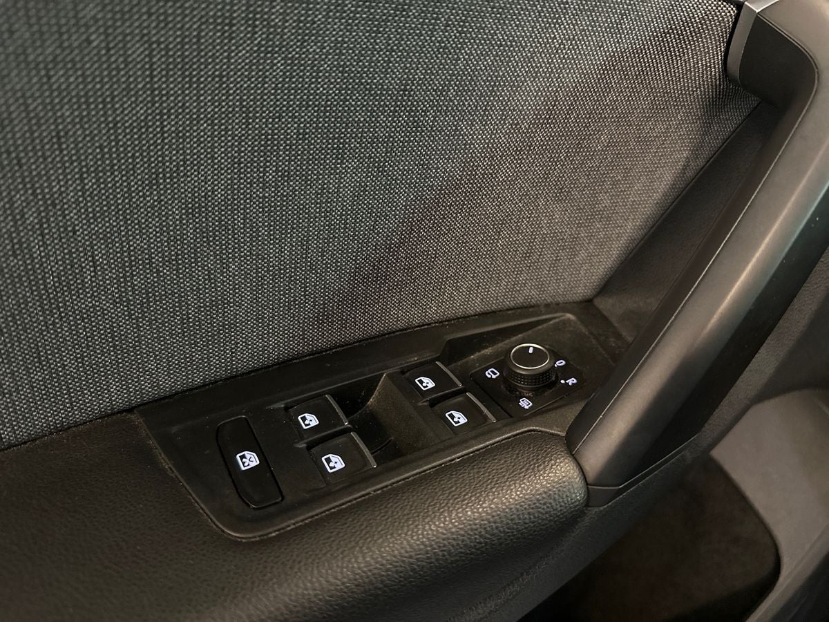 Seat Tarraco TSi 150 Style 7prs billede 16