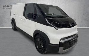 Kia PV5 Long Range Work Pro