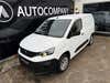 Peugeot Partner BlueHDi 100 L1V1 Plus Van thumbnail