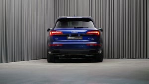 Audi Q5 TFSi e S-line quattro S-tr.
