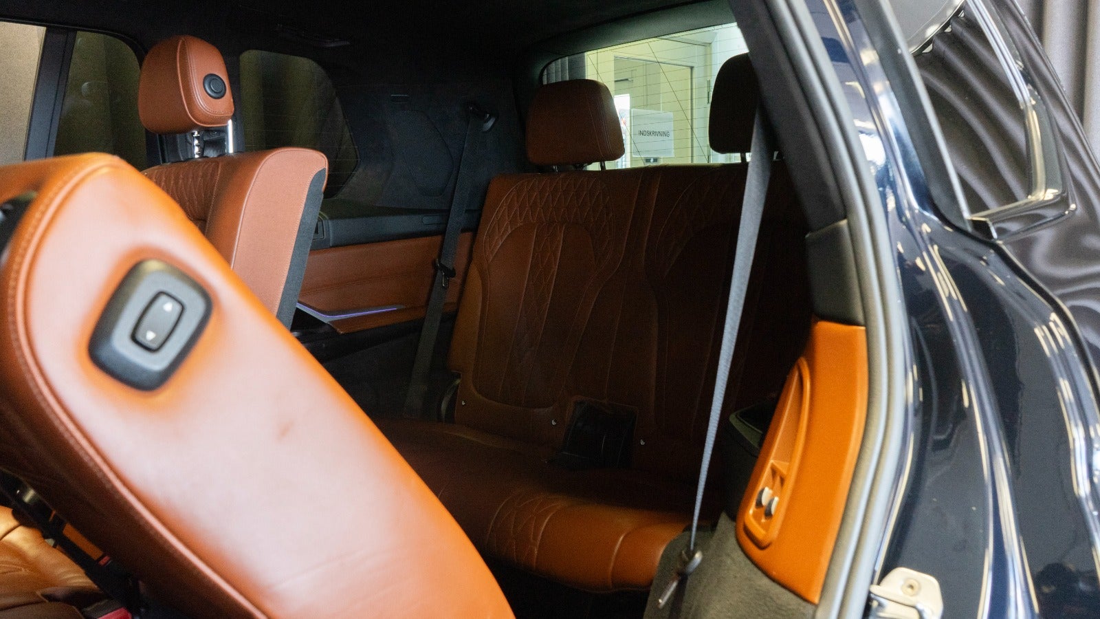 Billede af BMW X7 3,0 M50d xDrive aut. 7prs