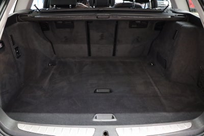 BMW 318d Touring