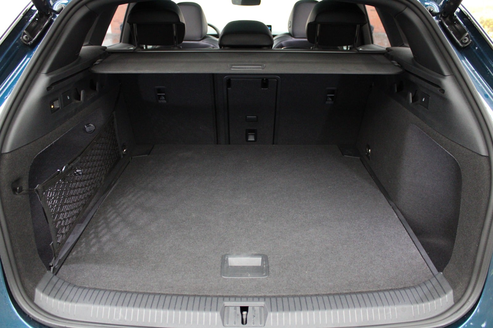 VW ID.7 Style+ Tourer