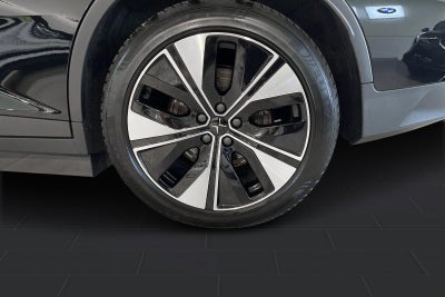 Polestar 2 Long Range