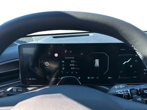Kia EV9 Long Range Performance GT-Line AWD 7prs
