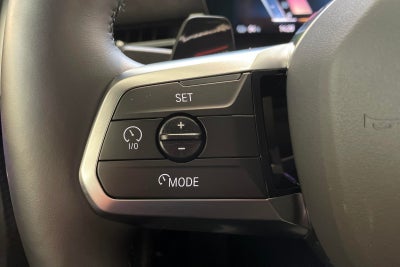 BMW iX2 eDrive20 M-Sport